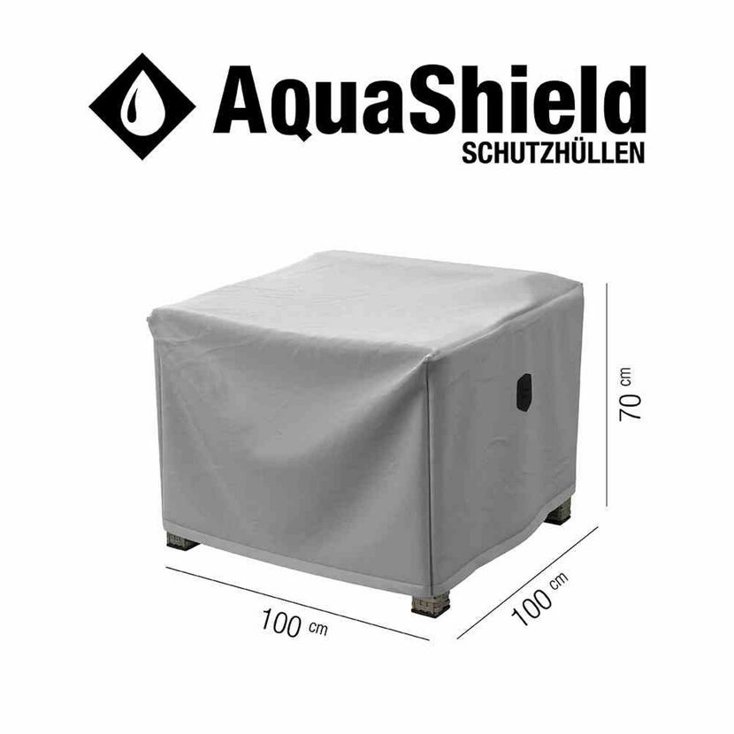 Abdeckung 'AquaShield' für Loungesessel 100 x 70 x 100 cm