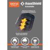 Abdeckung 'AquaShield' für Hollywoodschaukel 240 x 150 x 135 cm