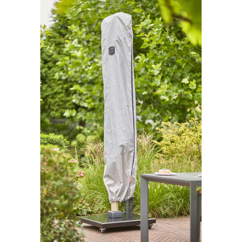 Schutzhülle Ø 60 x 250 cm für Ampelschirm