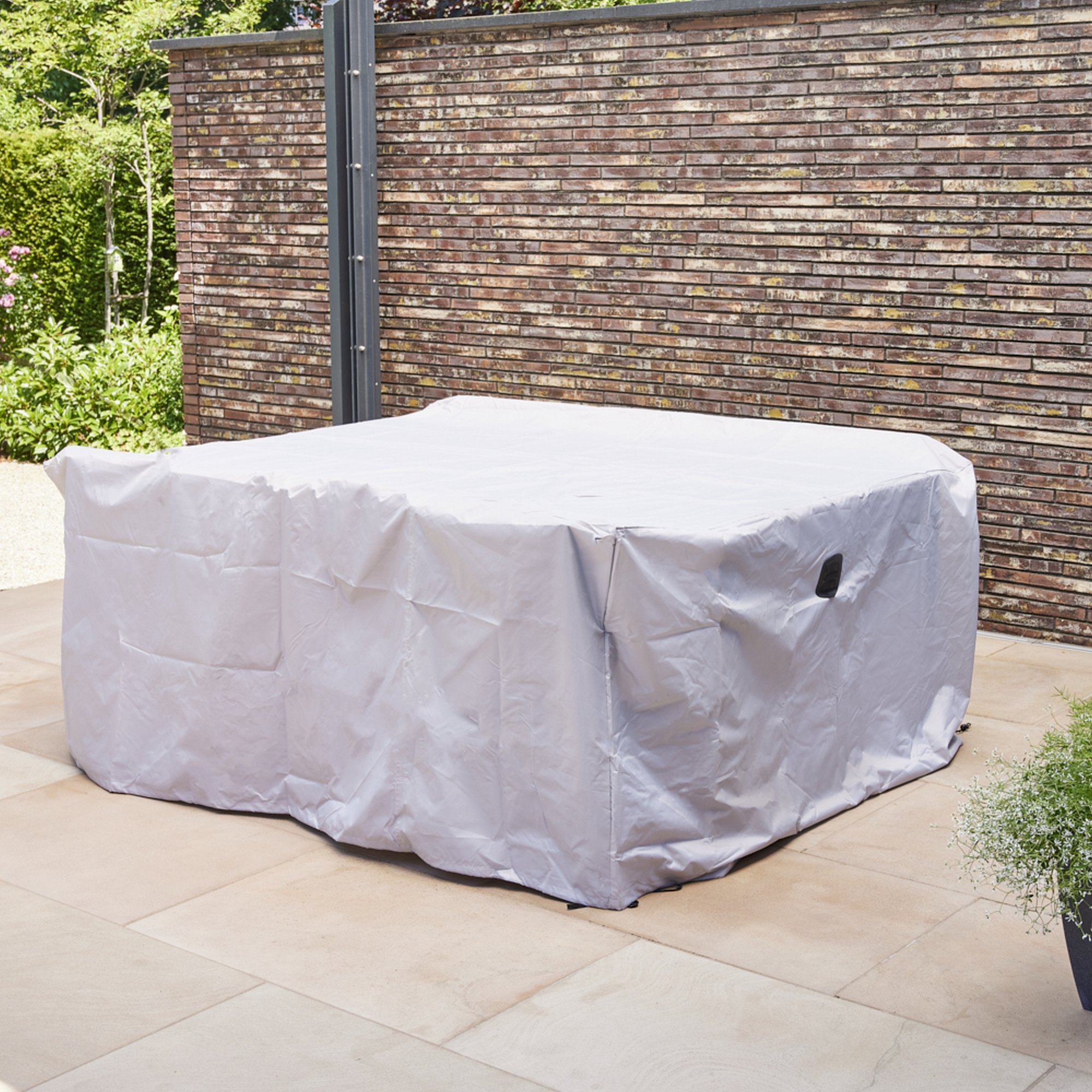 Abdeckung 'AquaShield' für Sitzgruppe 160 x 85 x 240 cm