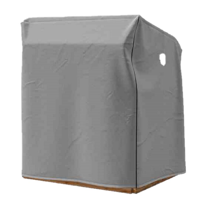 Abdeckung 'AquaShield' für Strandkorb 105 x 165 x 150 cm