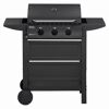 Gasgrill San Diego UP 3