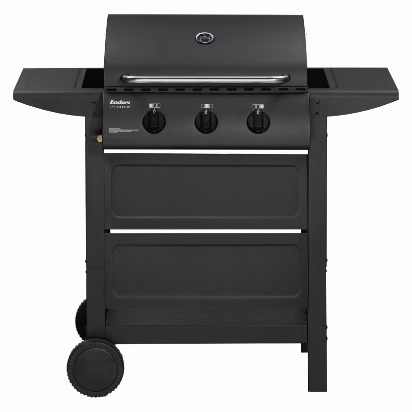 Gasgrill San Diego UP 3