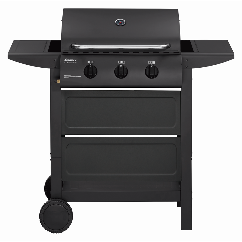 Gasgrill San Diego UP 3