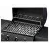 Gasgrill San Diego UP geöffnet