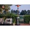 Terrassenheizer Eco Green