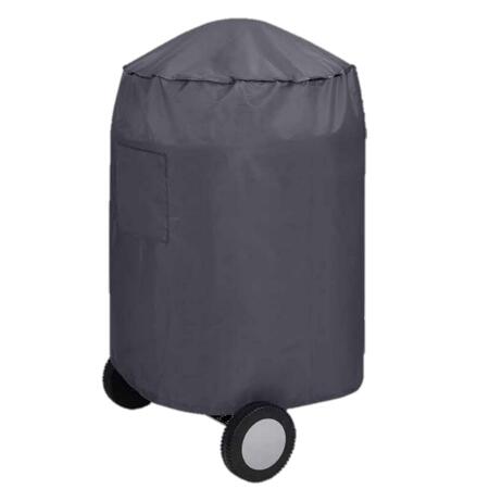 2. Bild von Grillabdeckung für Kugelgrills bis Ø 60 cm