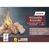 toom Holzwolle Anzünder 32 Stück