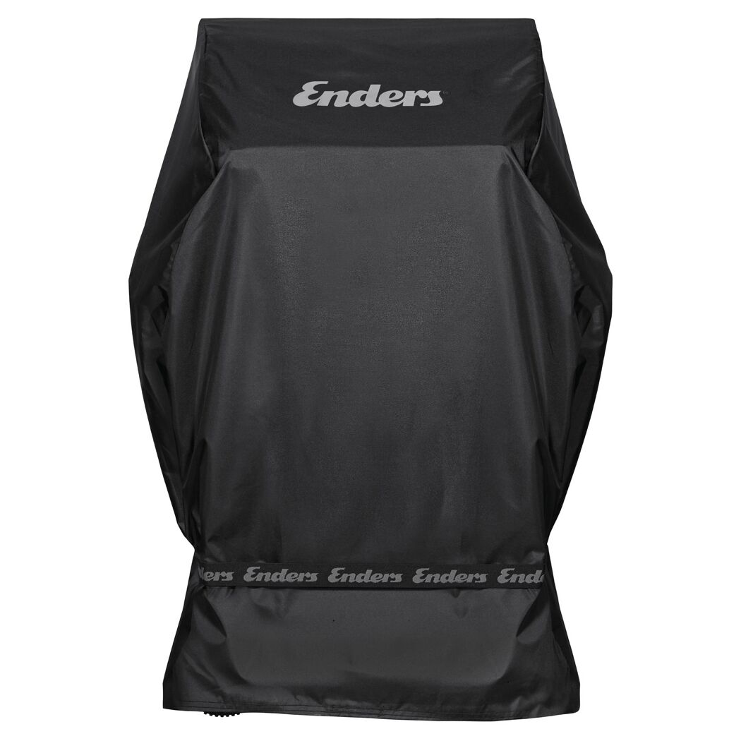 Schwarze Wetterschutzhülle für Enders E-Flow Pro