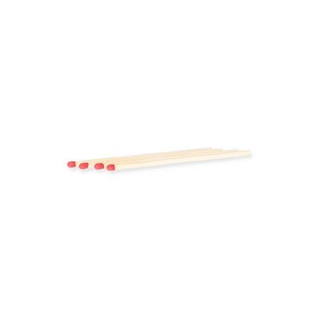 4. Bild von Streichhölzer 10 cm 45 Stück