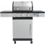 Gasgrill El Fuego San Antonio 3+1