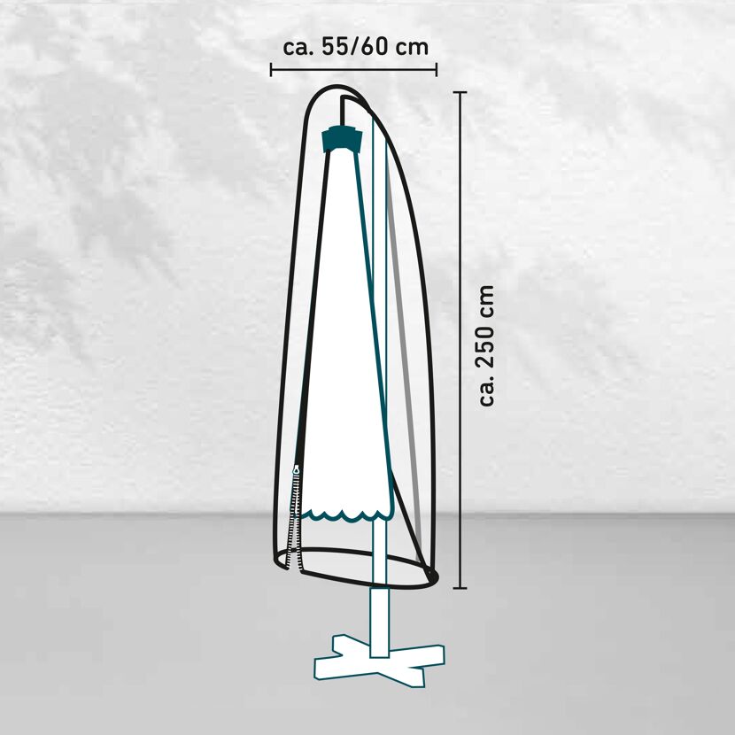 Schutzhülle für Ampelschirm
