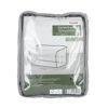 Gartenbank-Schutzhülle in Verpackung