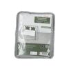 Abdeckung für Gartenbank wasserabweisend 95 x 95 x 122 cm