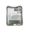 Gartenmöbel-Schutzhülle in Verpackung