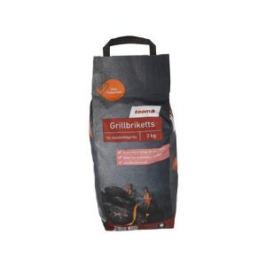 Grillbriketts 3 kg