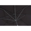 Verkleinertes Bild von Sonnenschirm 'Avio' anthrazit/anthrazit 250 x 250 cm