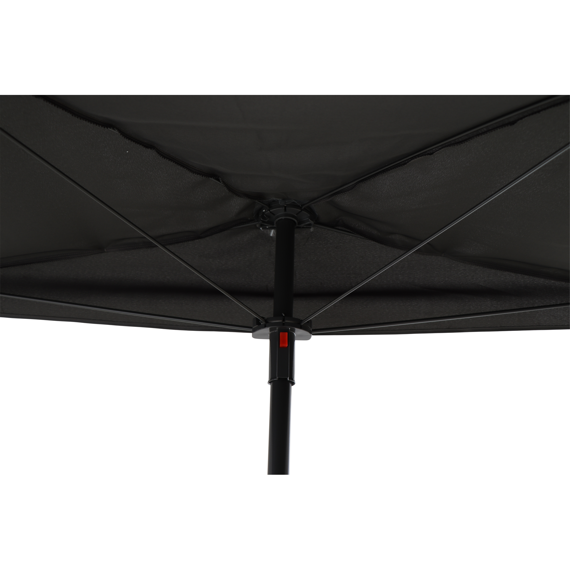 Balkonschirm 'City' 160 x 100 cm