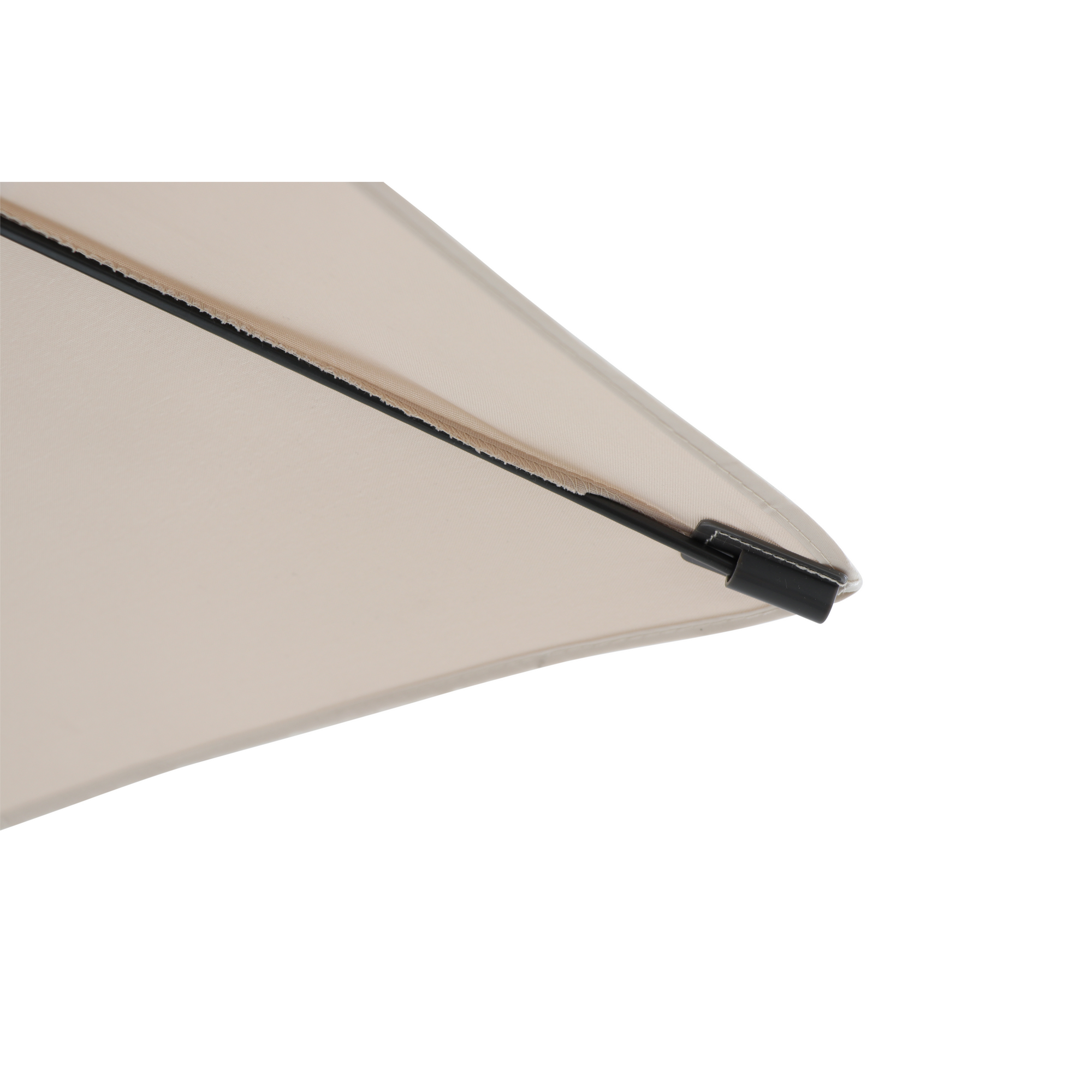 Balkonschirm 'City' 160 x 100 cm