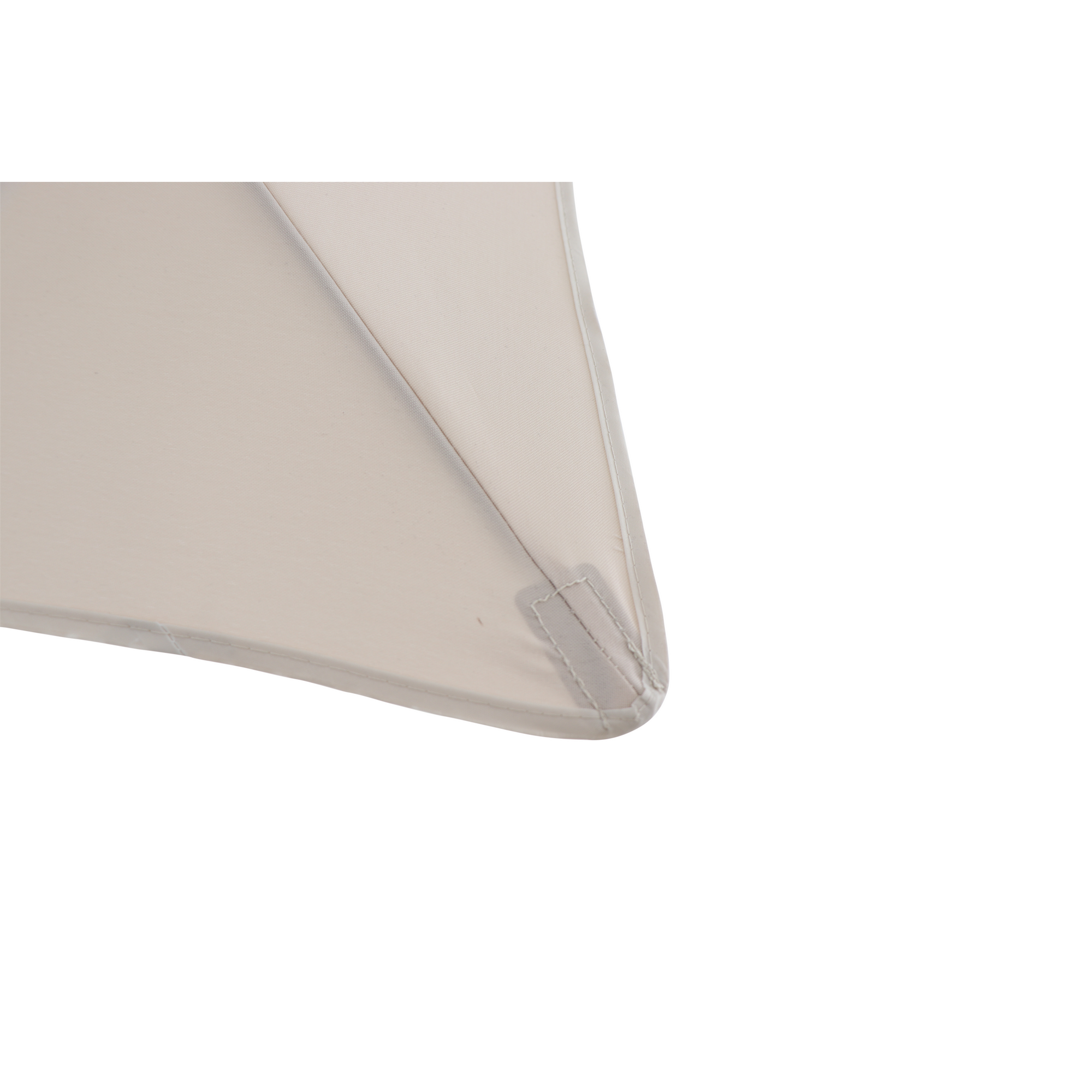 Balkonschirm 'City' 160 x 100 cm