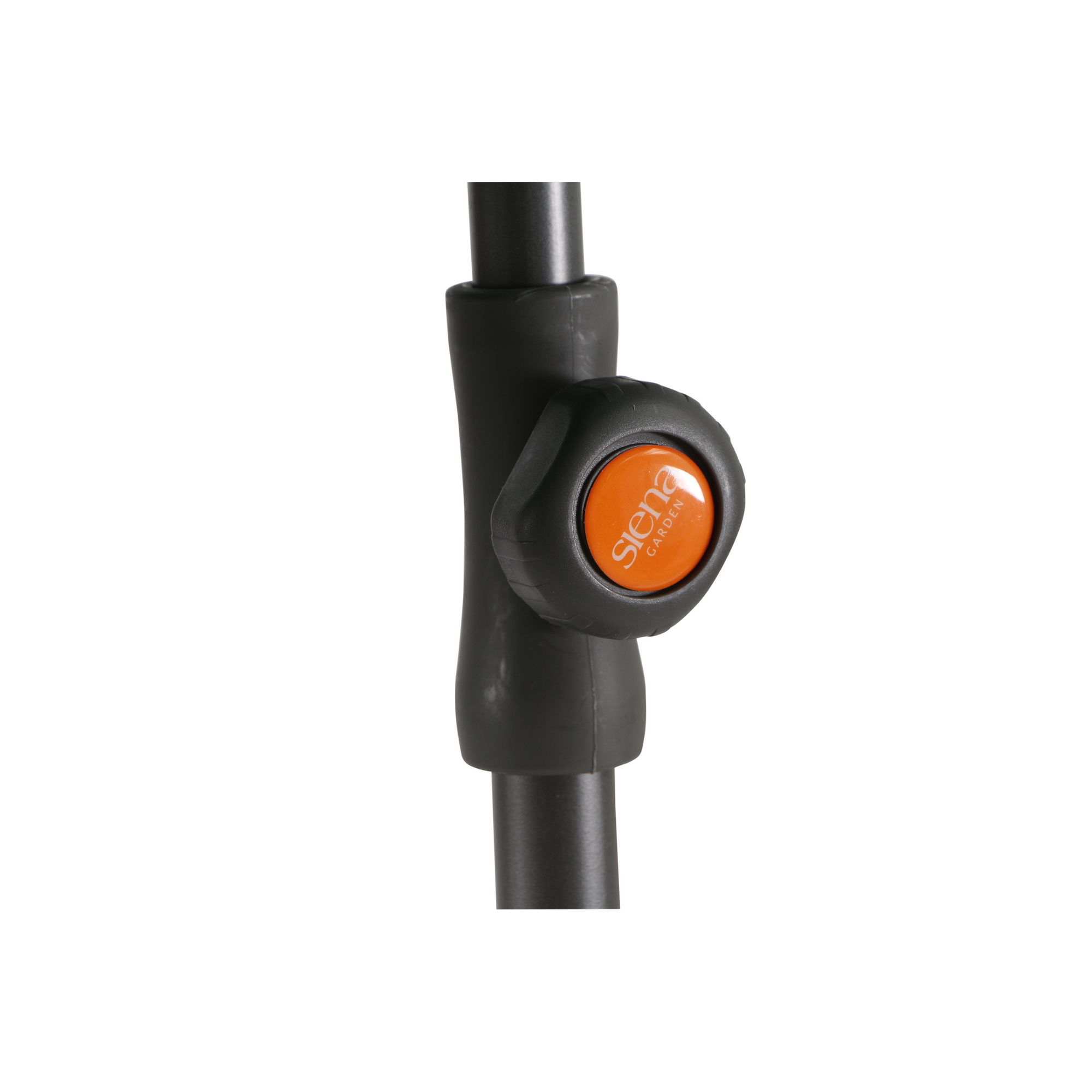 Balkonschirm 'City' 160 x 100 cm