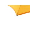 Gelber Schirm City 180 rund