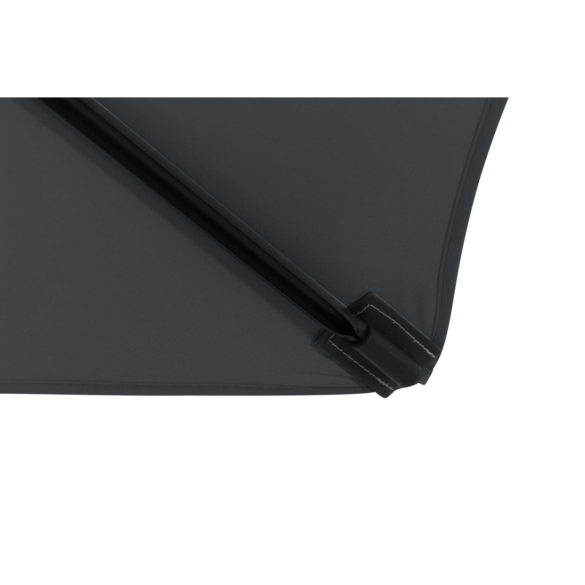 Rechteckschirm 'City' knickbar 140 x 210 cm