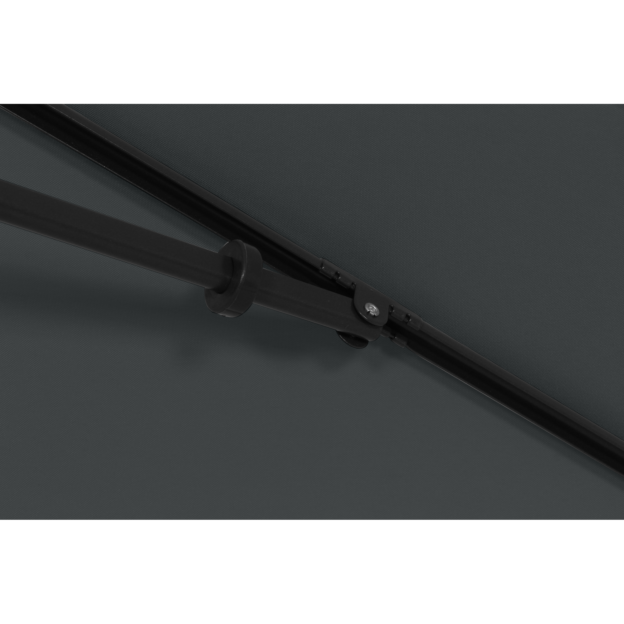 Rechteckschirm 'City' knickbar 140 x 210 cm