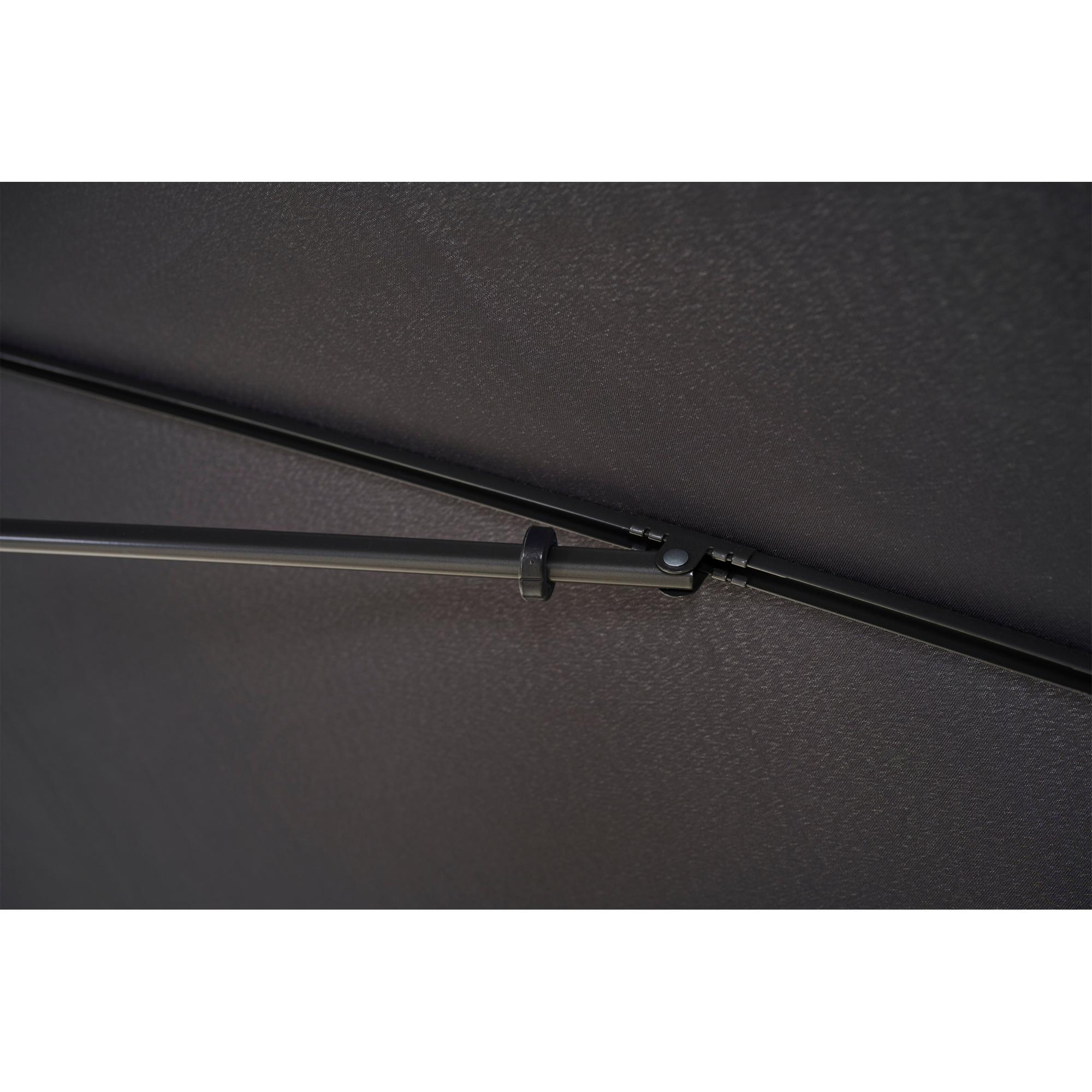 Rechteckschirm 'City' knickbar 140 x 210 cm