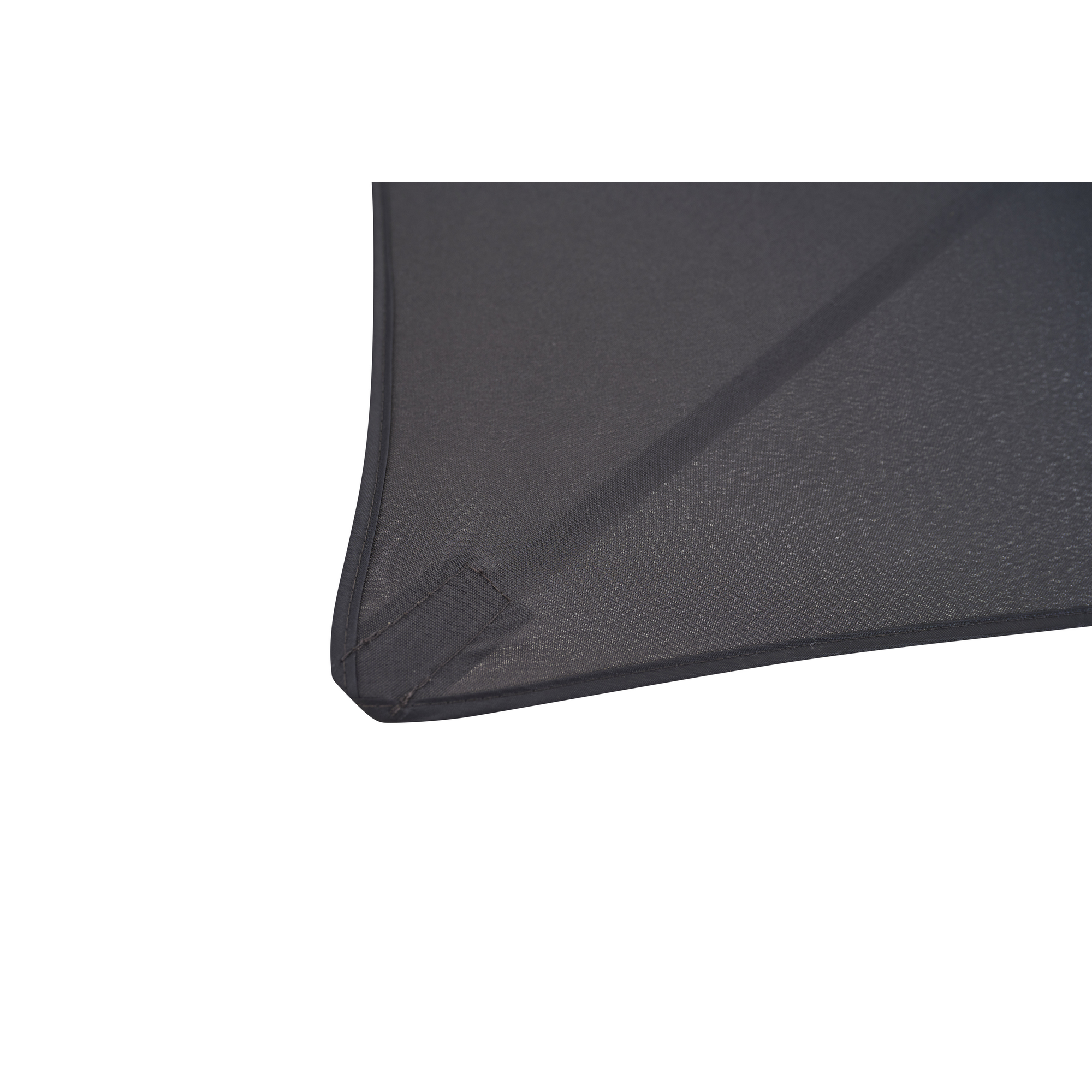 Rechteckschirm 'City' knickbar 140 x 210 cm