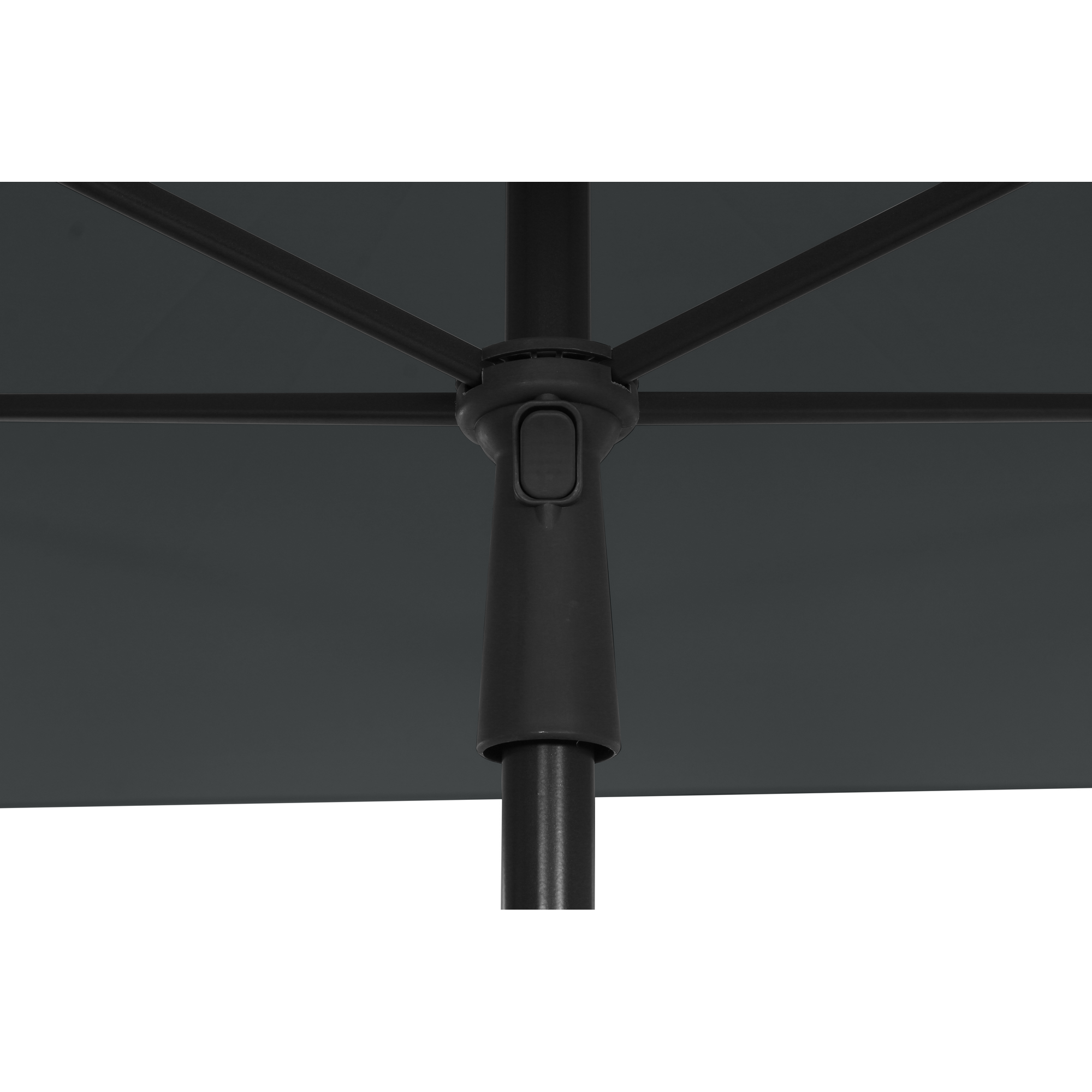 Marktschirm 'City' knickbar 180 x 180 cm