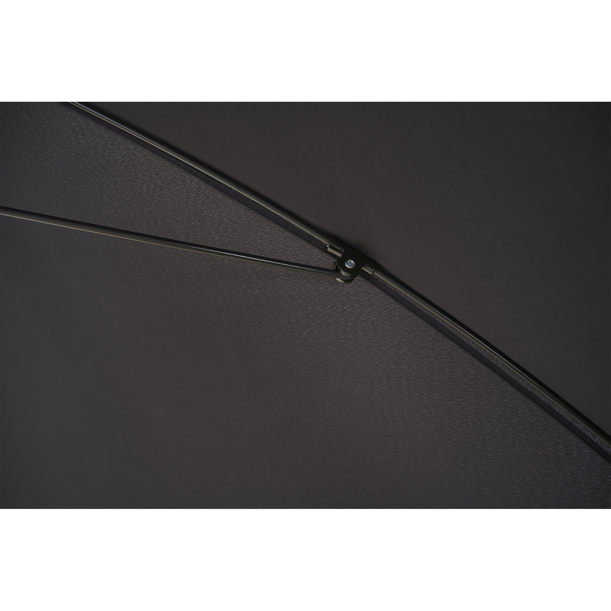 Marktschirm 'City' knickbar 180 x 180 cm