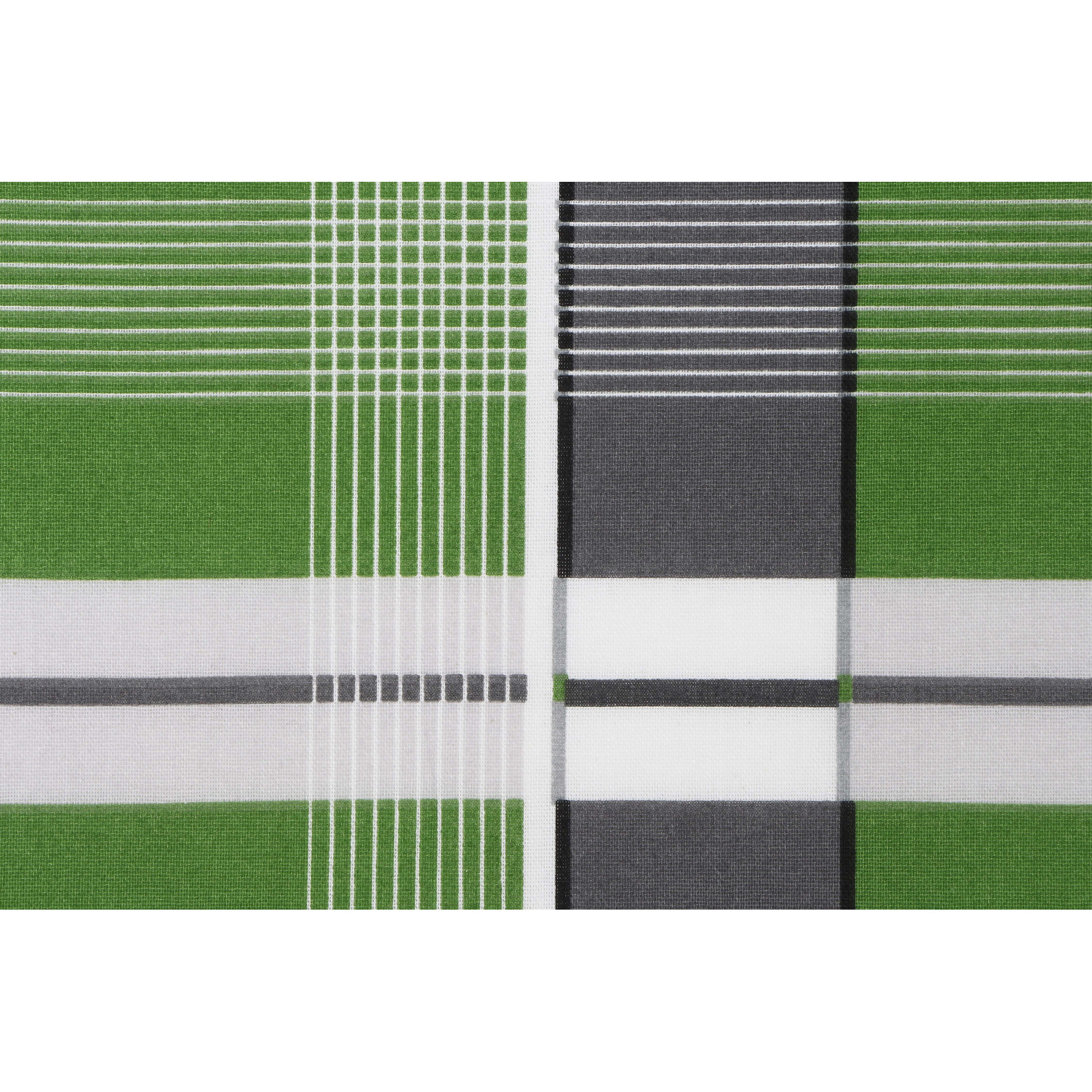 Palettenkissen 'Almaaz' grün 60 x 80 x 12 cm + product picture