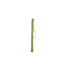 Verkleinertes Bild von Sonnenschirm 'City' anthrazit/grün 180 x 180 cm
