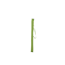 Verkleinertes Bild von Sonnenschirm 'City' anthrazit/grün Ø 180 cm