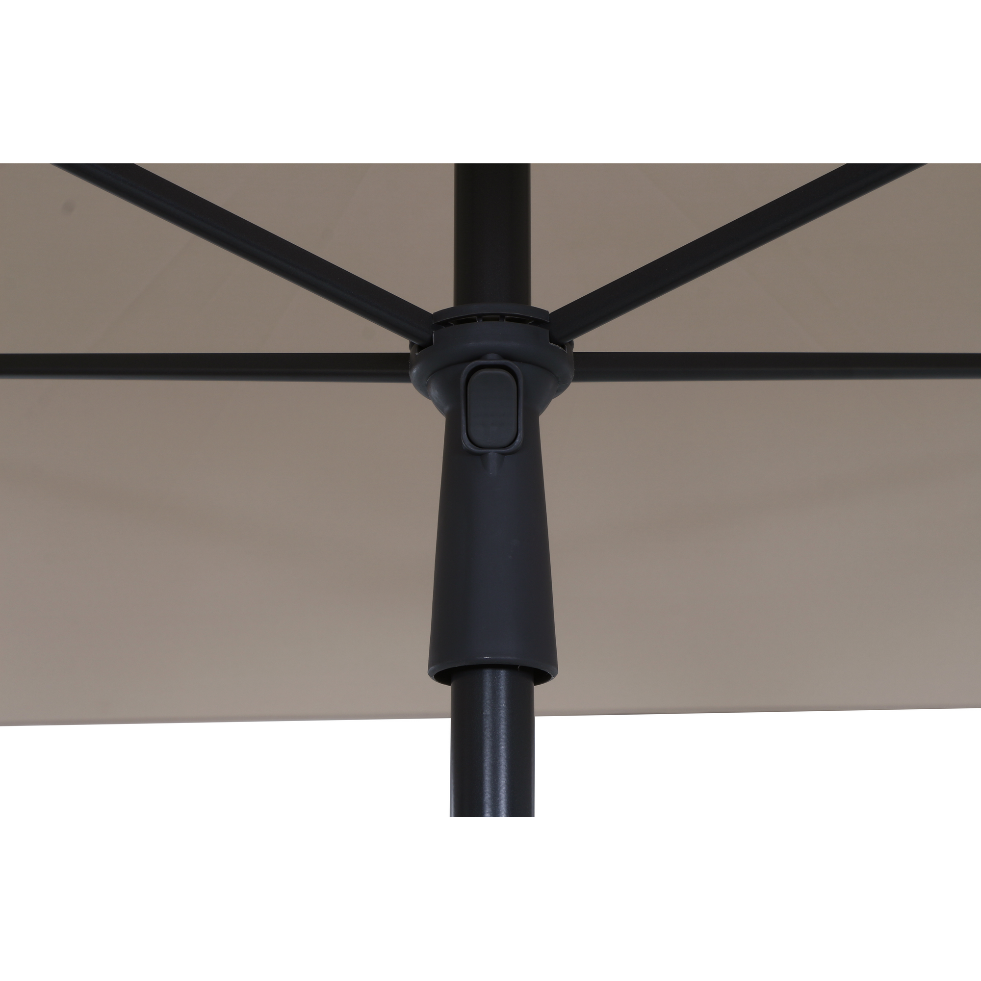 Rechteckschirm 'City' knickbar 140 x 210 cm