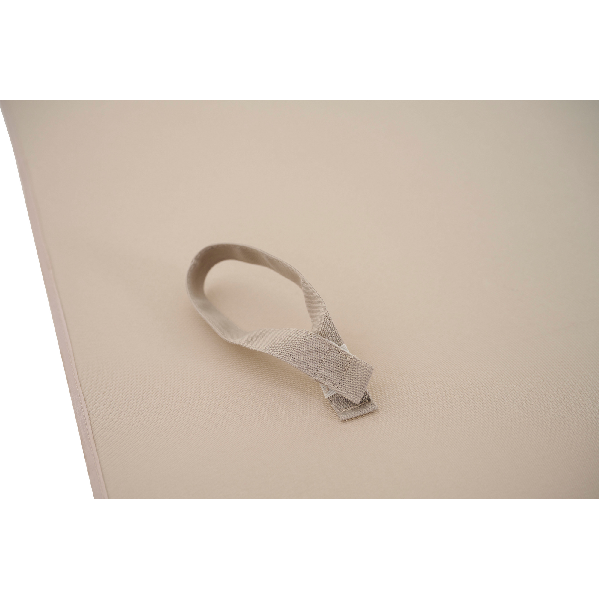 Rechteckschirm 'City' knickbar 140 x 210 cm