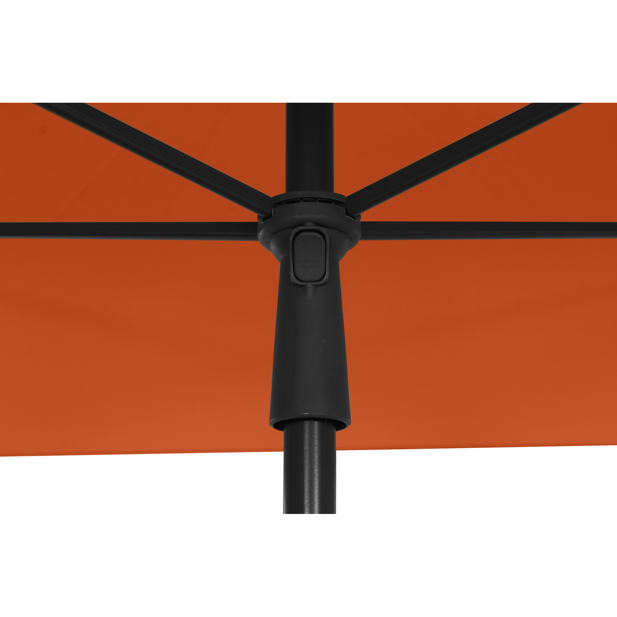 Rechteckschirm 'City' knickbar 140 x 210 cm