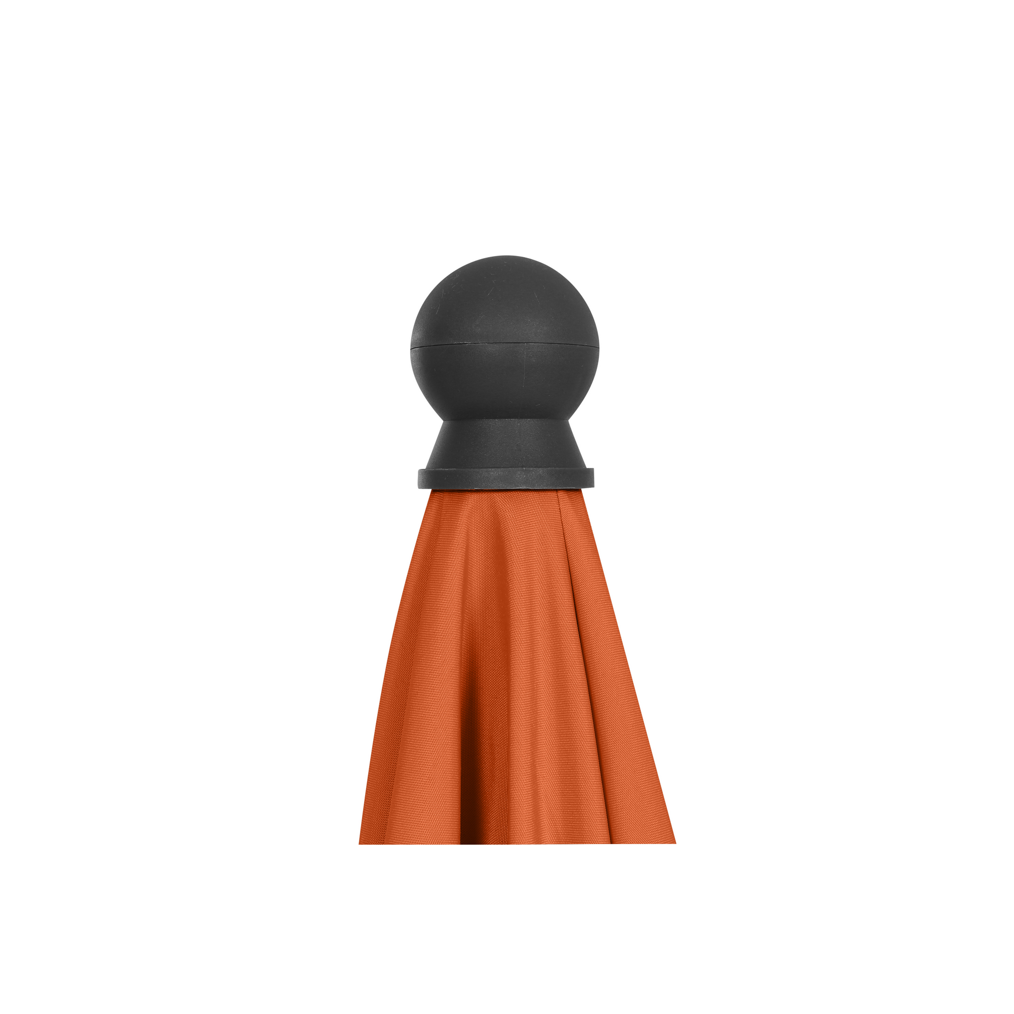 Rechteckschirm 'City' knickbar 140 x 210 cm