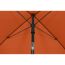 Marktschirm 'City' knickbar 180 x 180 cm