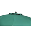 Verkleinertes Bild von Sonnenschirm 'Tropico' anthrazit/grün Ø 200 cm