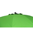 Verkleinertes Bild von Sonnenschirm 'Tropico' anthrazit/limette Ø 200 cm