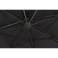 Verkleinertes Bild von Ampelschirm 'California N+' anthrazit Ø 350 cm