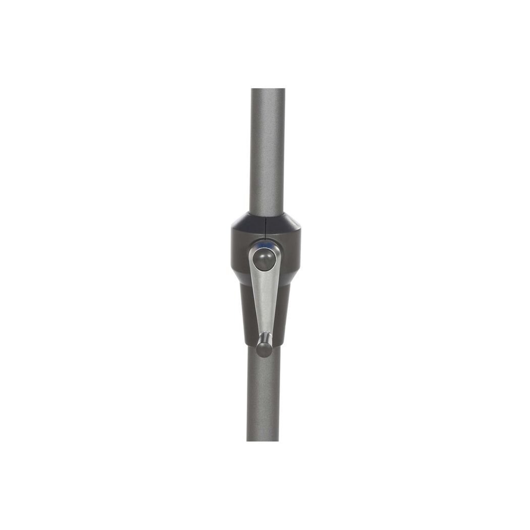 Kurbelmechanismus eines Sonnenschirms