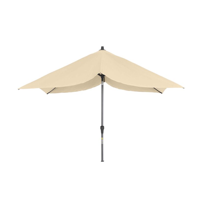 Beiger Sonnenschirm Avio 3x2m