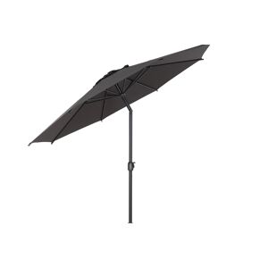 Marktschirm 'Isa' knickbar Ø 300 cm