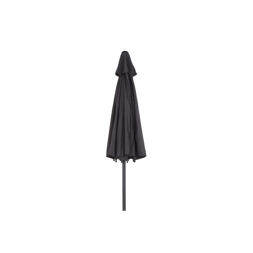 Marktschirm 'Isa' knickbar Ø 300 cm