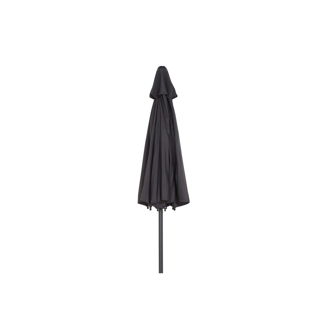 Marktschirm 'Isa' knickbar Ø 300 cm