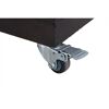 Rolle mit Feststellbremse