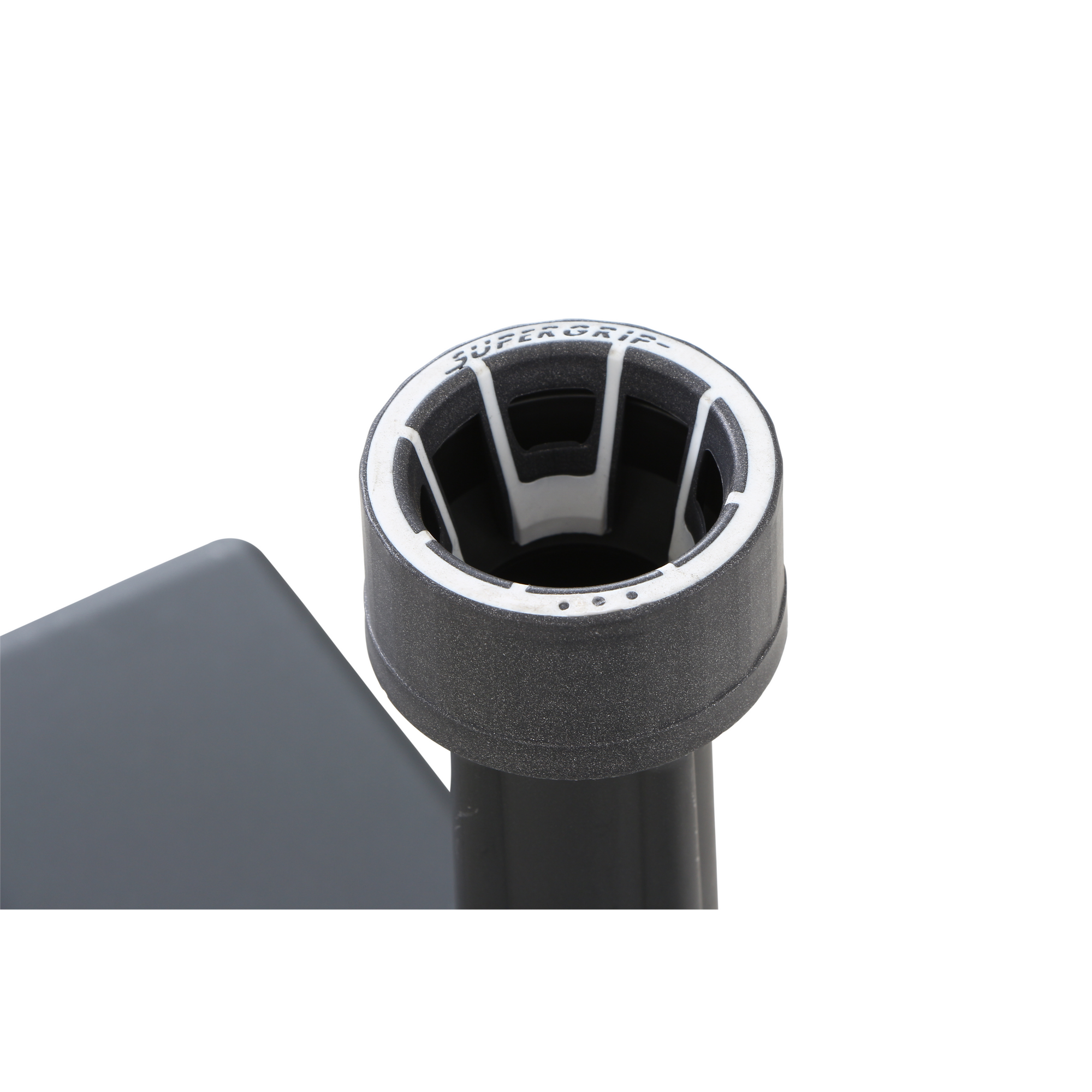 Schirmständer für Schirmmast mit 36 mm Kunststoff 25 x 50 x 35 cm